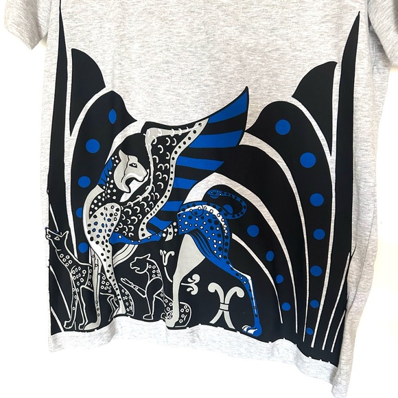 Versace t shirts - Picture 2 of 4